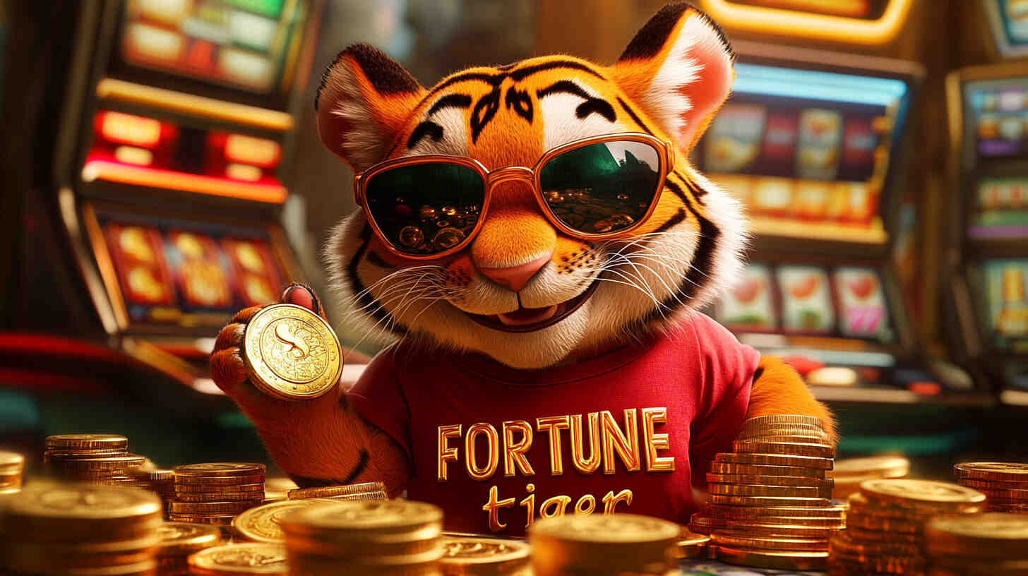 Características do Fortune Tiger