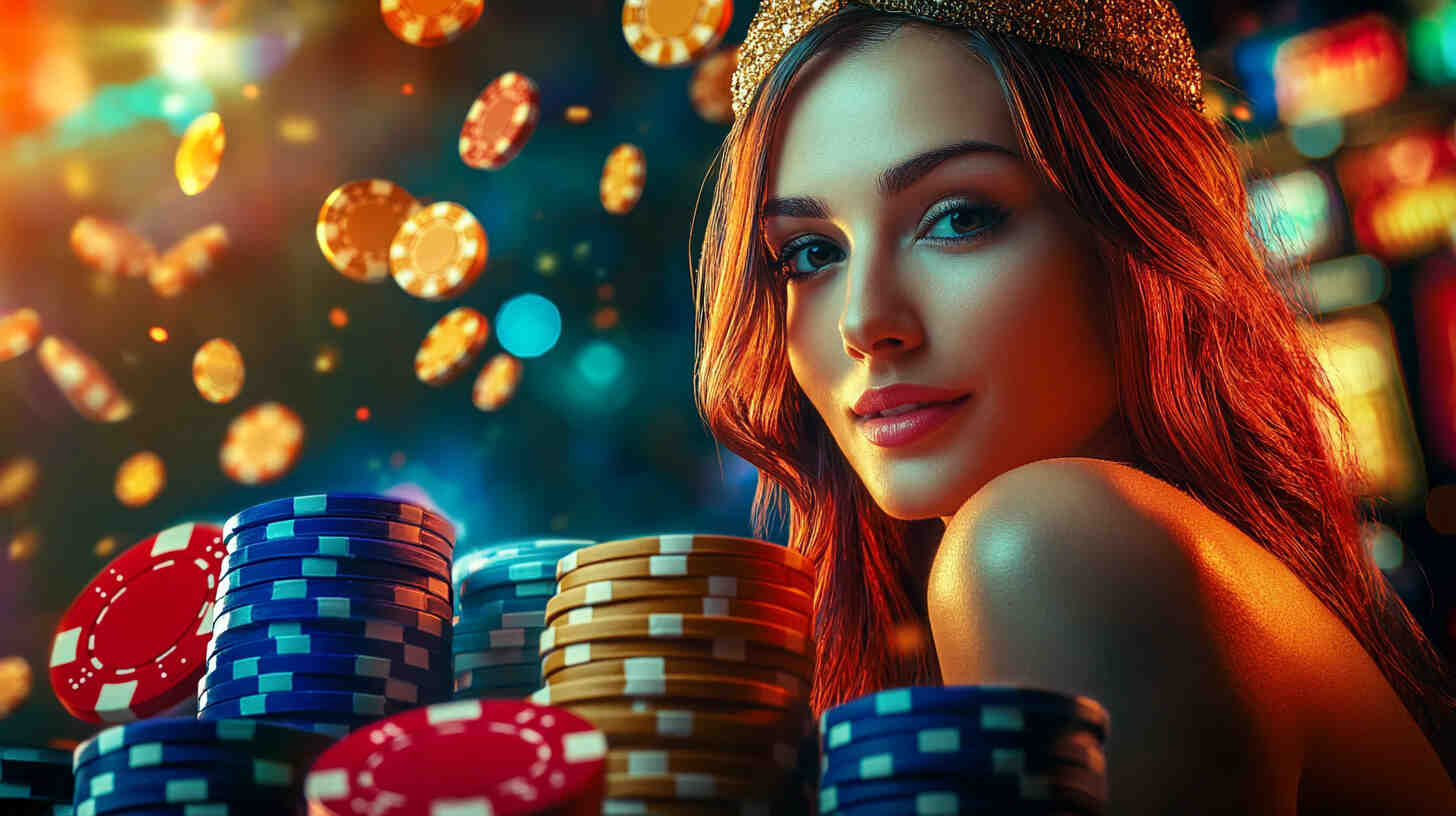 Slots que Fazem História