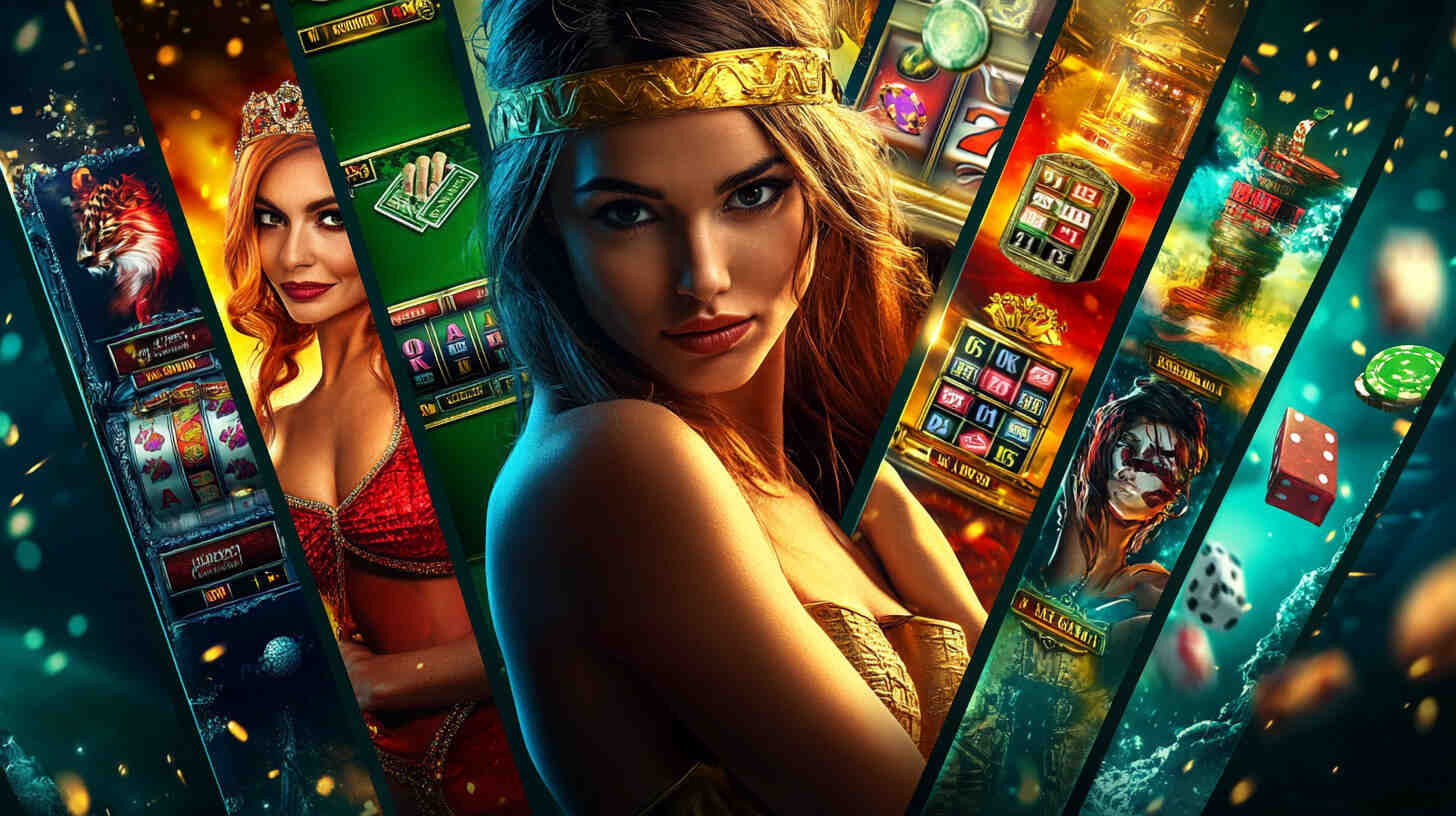 Bônus Exclusivos para Jogadores de Slots